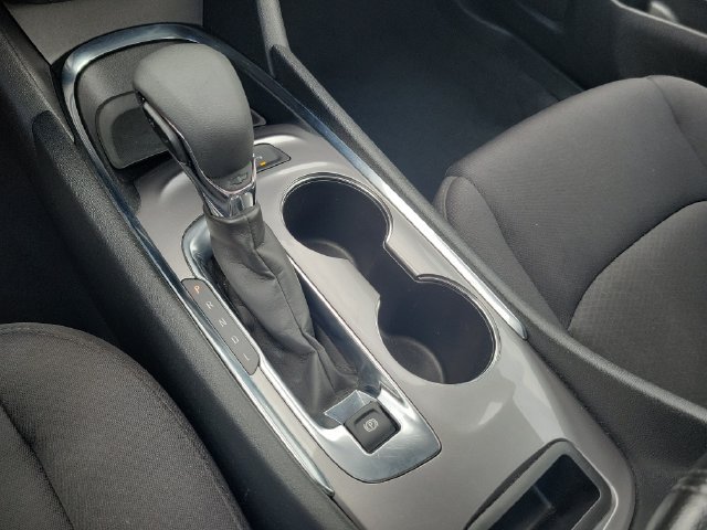 Used 2024 Chevrolet Malibu LT FWD image 22