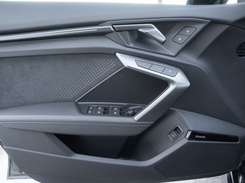 New 2026 Audi RS 3 2.5T image 22