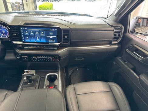 Used 2024 Chevrolet Silverado 1500 RST w/ RST All Star Premium Package AWD/4WD image 47