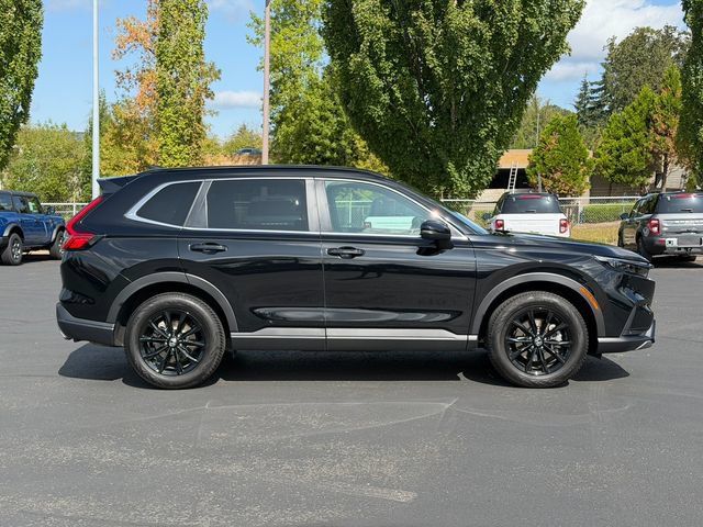 Used 2024 Honda CR-V Sport-L image 3