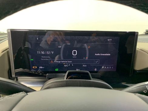 New 2026 GMC Hummer EV SUV image 19