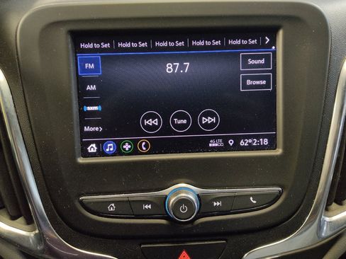 Used 2021 Chevrolet Equinox LT AWD/4WD image 25