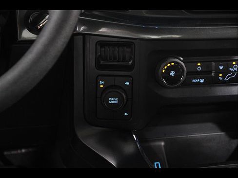 Certified 2023 Ford F150 XL w/ STX Appearance Package AWD/4WD image 15