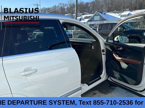Used 2020 Audi Q7 3.0T Premium Plus w/ Premium Plus Package image 13