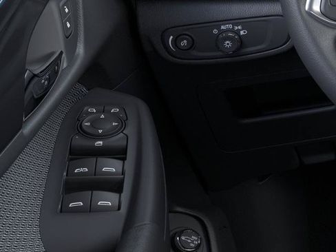 New 2026 Chevrolet TrailBlazer LT w/ Convenience Package AWD/4WD image 46