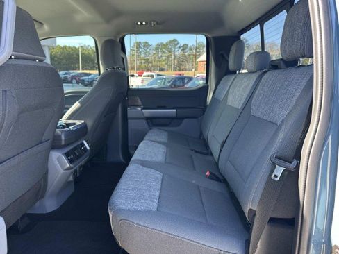 Used 2023 Ford F150 XLT w/ Equipment Group 302A High image 20