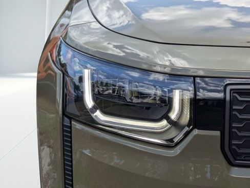 New 2026 Jeep Cherokee Limited AWD/4WD image 9