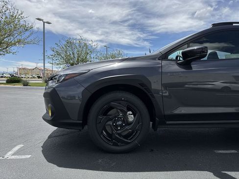 New 2026 Subaru Crosstrek 2.5i Sport AWD/4WD image 19