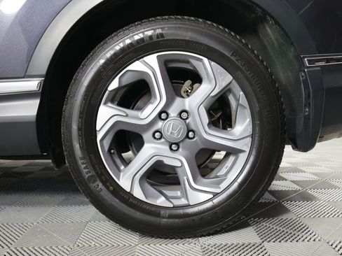Used 2019 Honda CR-V EX image 8
