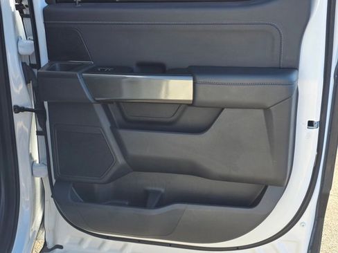 Certified 2023 Ford F150 XLT w/ Equipment Group 302A High image 35