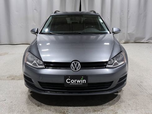Used 2015 Volkswagen Golf S image 7