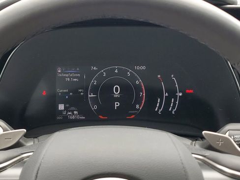 Used 2024 Lexus TX 350 AWD w/ Cold Weather Package image 27