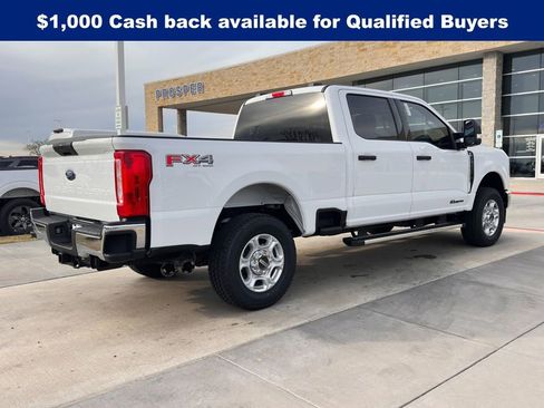 New 2026 Ford F250 XLT w/ FX4 Off-Road Package image 24