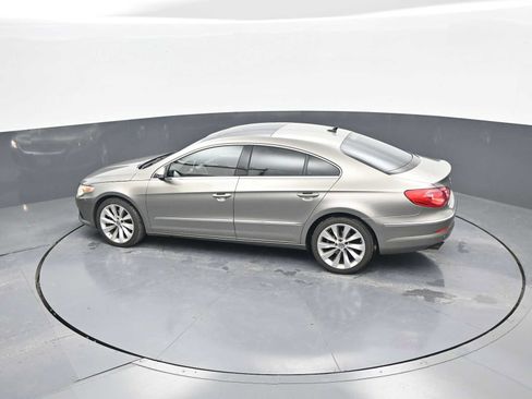 Used 2009 Volkswagen CC VR6 Sport FWD image 13