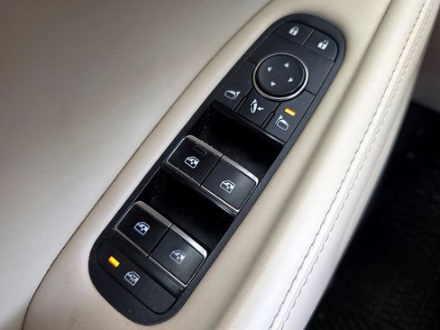 Used 2023 INFINITI QX60 Luxe AWD/4WD image 26