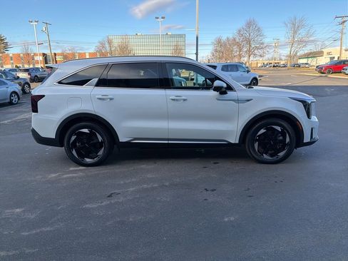 Used 2025 Kia Sorento SX Prestige image 5