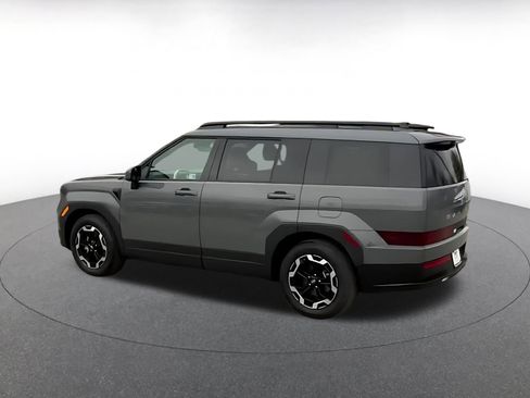 Used 2025 Hyundai Santa Fe SEL image 10