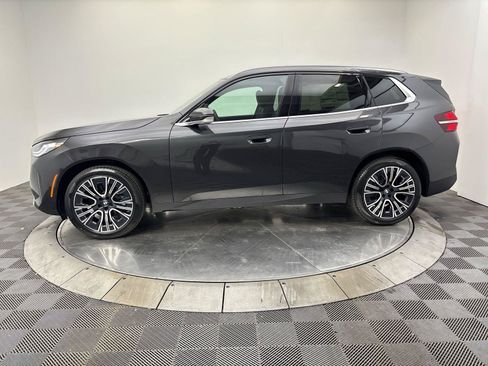 New 2026 BMW X3 xDrive30i w/ Convenience Package AWD/4WD image 16
