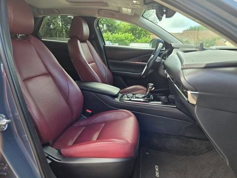 Used 2025 MAZDA CX-30 AWD 2.5 S w/ Preferred Package image 29