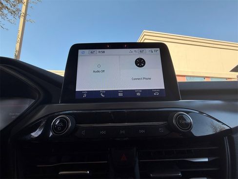 Used 2023 Ford Escape Active image 21