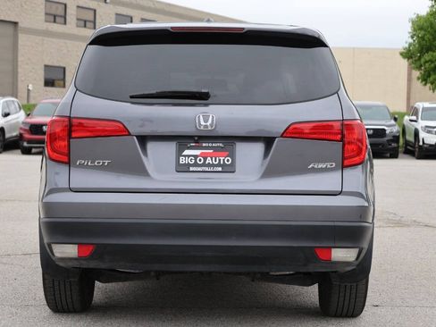 Used 2016 Honda Pilot EX-L image 10