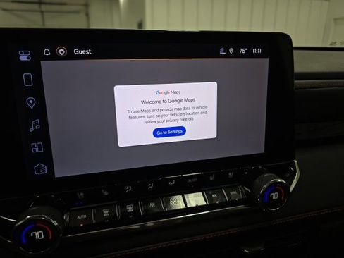 New 2026 Chevrolet Colorado Z71 w/ Technology Package image 14