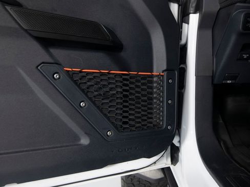 Used 2023 Ford Bronco Raptor AWD/4WD image 12