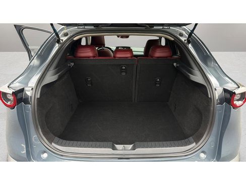 Certified 2023 MAZDA CX-30 AWD 2.5 S w/ Preferred Package image 17