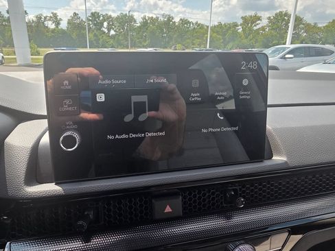 New 2026 Honda CR-V EX-L image 17