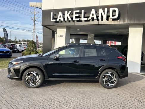 New 2026 Subaru Crosstrek 2.5i Limited image 2