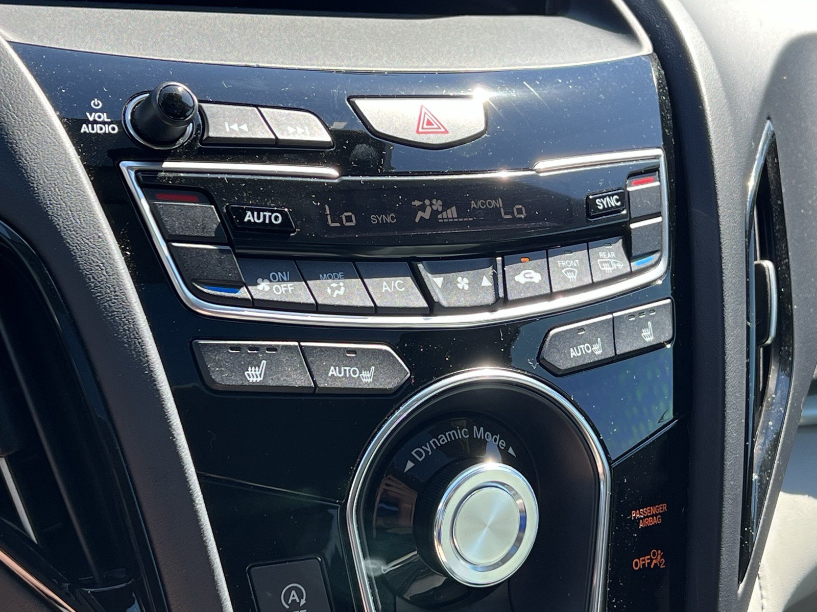 Used 2020 Acura RDX w/ Technology Package FWD image 30