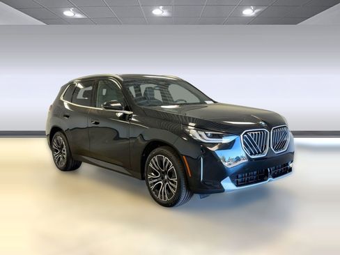 Used 2026 BMW X3 xDrive30 w/ Convenience Package AWD/4WD image 5