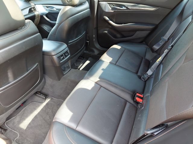 Used 2023 Cadillac CT5 Sport w/ Super Cruise 2 Package AWD/4WD image 34