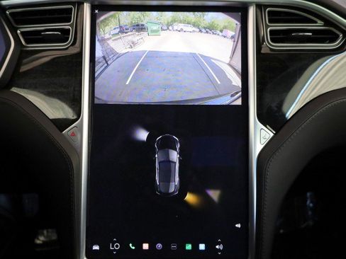 Used 2016 Tesla Model S AWD image 16