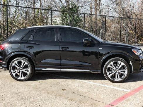 Used 2021 Audi Q3 2.0T Premium Plus w/ Premium Plus Package image 10