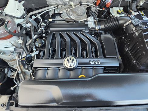 Used 2019 Volkswagen Atlas SE image 33