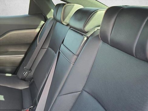 Used 2025 Toyota Crown Nightshade image 20