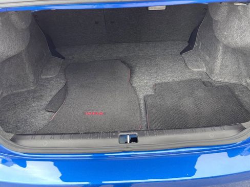 Used 2018 Subaru WRX Premium image 12