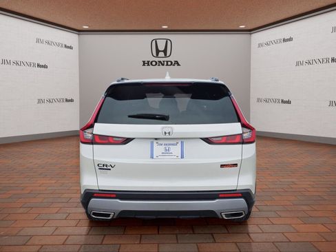 New 2026 Honda CR-V TrailSport image 12