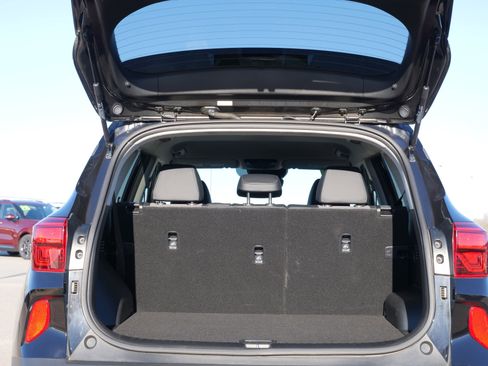 Used 2023 Kia Seltos S w/ Navigation Package image 14