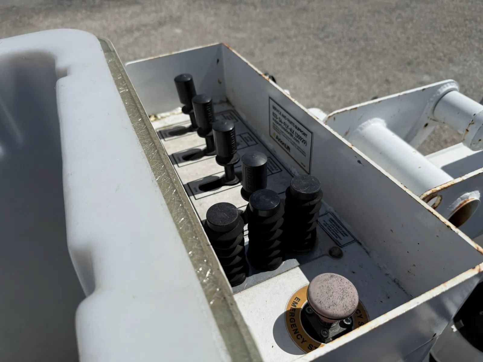 Used 2022 Chevrolet Silverado 3500 W/T w/ WT Fleet Convenience Package AWD/4WD image 36