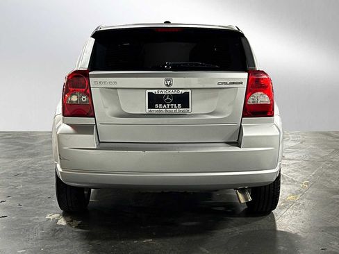 Used 2010 Dodge Caliber Heat w/ Premium Sound Group FWD image 4