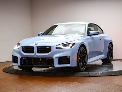 Used 2024 BMW M2 w/ Lighting Package