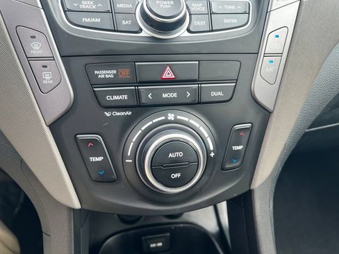 Used 2013 Hyundai Santa Fe Sport w/ Technology Pkg AWD/4WD image 58