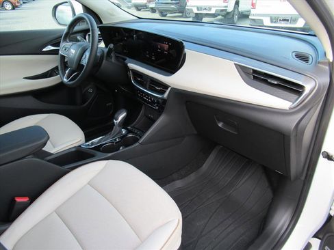 Used 2024 Buick Encore GX Avenir w/ Avenir Technology Package image 11