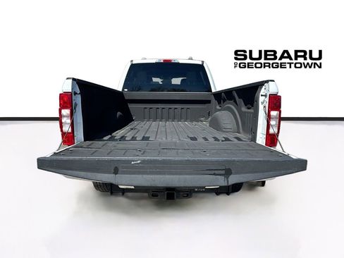 Used 2021 Ford F250 XLT image 29