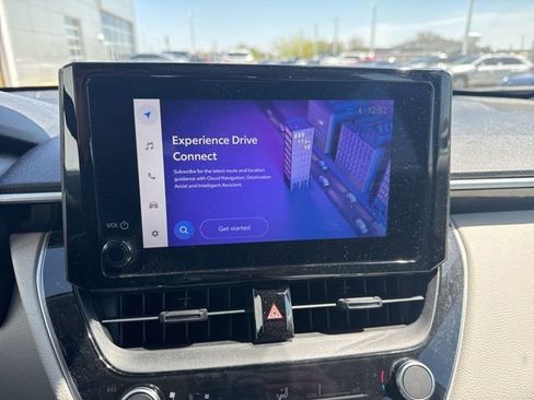 Used 2023 Toyota Corolla Cross L FWD image 6