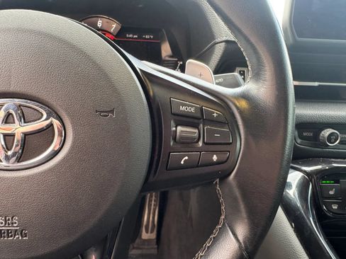 Used 2020 Toyota Supra Premium w/ Driver Assist Package RWD image 26