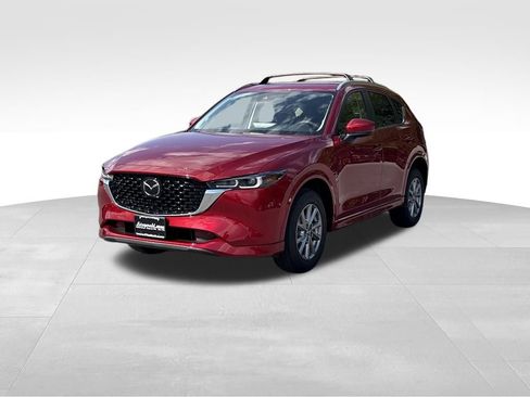 New 2025 MAZDA CX-5 AWD 2.5 S image 2
