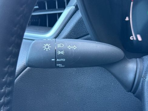 Certified 2026 Toyota Corolla Cross AWD Hybrid image 38